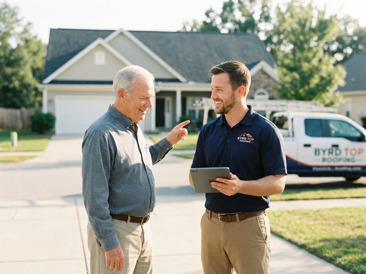 Roofing State Line, PA FAQs